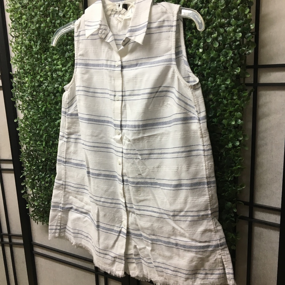 Beachlunchlounge Cute Light Boho TOP Shirt